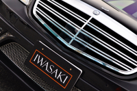 カールソン Sクラス 中古車