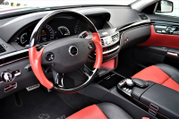 カールソン Sクラス 中古車