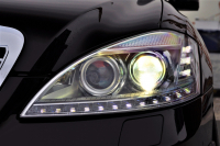 カールソン Sクラス 中古車