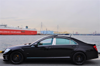 カールソン Sクラス 中古車