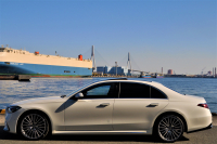 メルセデスベンツ Sクラス 新車