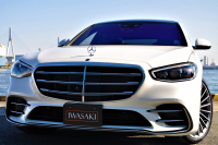 メルセデスベンツ Sクラス 新車