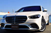 メルセデスベンツ Sクラス 新車