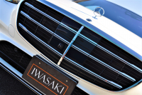 メルセデスベンツ Sクラス 新車