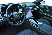 メルセデスベンツ Sクラス 新車