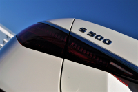 メルセデスベンツ Sクラス 新車