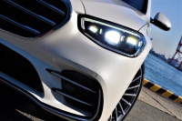 メルセデスベンツ Sクラス 新車