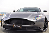 アストンマーティン DB11 中古車