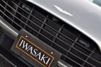 アストンマーティン DB11 中古車