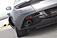 アストンマーティン DB11 中古車