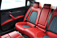 マセラティ クアトロポルテ 中古車