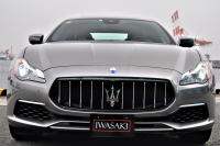 マセラティ クアトロポルテ 中古車