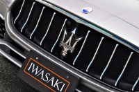 マセラティ クアトロポルテ 中古車