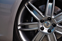 マセラティ クアトロポルテ 中古車