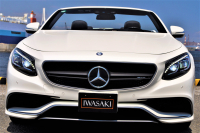 AMG Sクラス 中古車