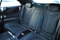 AMG Sクラス 中古車