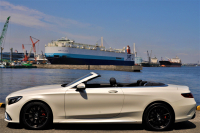 AMG Sクラス 中古車