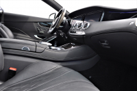 AMG Sクラス 中古車