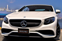 AMG Sクラス 中古車