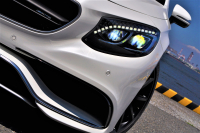 AMG Sクラス 中古車