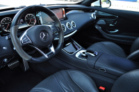 AMG Sクラス 中古車