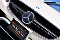 AMG Sクラス 中古車