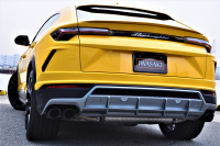 ランボルギーニ ウルス 中古車