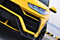 ランボルギーニ ウルス 中古車