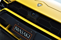 ランボルギーニ ウルス 中古車