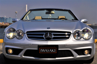 AMG SLクラス 中古車