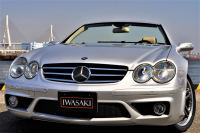 AMG SLクラス 中古車