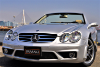 AMG SLクラス 中古車