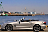 AMG SLクラス 中古車