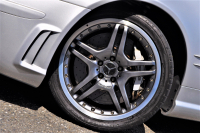 AMG SLクラス 中古車