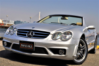AMG SLクラス 中古車