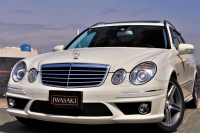 AMG Eクラス 中古車