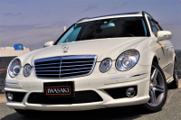 AMG Eクラス 中古車