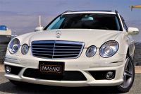 AMG Eクラス 中古車