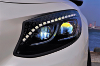 AMG Sクラス 中古車