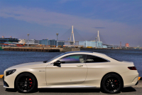 AMG Sクラス 中古車