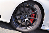 AMG Sクラス 中古車