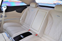 AMG Sクラス 中古車