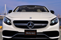 AMG Sクラス 中古車