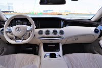 AMG Sクラス 中古車