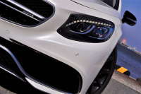 AMG Sクラス 中古車