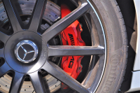 AMG Sクラス 中古車