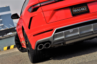 ランボルギーニ ウルス 中古車