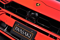 ランボルギーニ ウルス 中古車