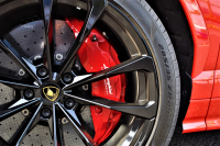 ランボルギーニ ウルス 中古車