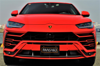 ランボルギーニ ウルス 中古車